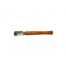 Купить в Минске Стеклорез 6-роликовый STARTUL MASTER (ST4950-06) (с деревянной ручкой) цена