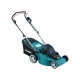 Газонокосилка аккумуляторная MAKITA DLM 380 Z 