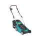 Газонокосилка электрическая MAKITA ELM 3711 