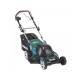 Газонокосилка электрическая MAKITA ELM 4613