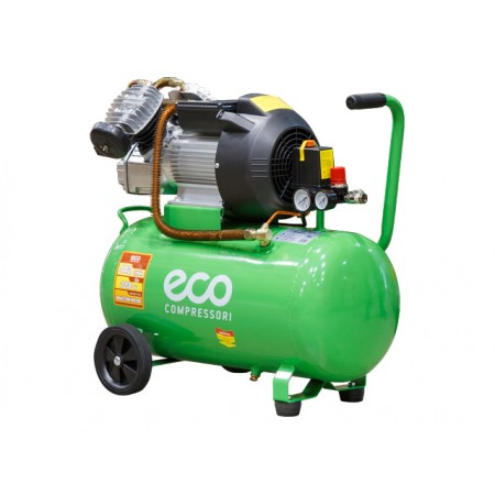 Купить в Минске Компрессор ECO AE-502-3 цена