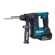 Аккум. перфоратор MAKITA DHR 171 RTJ в чем. 