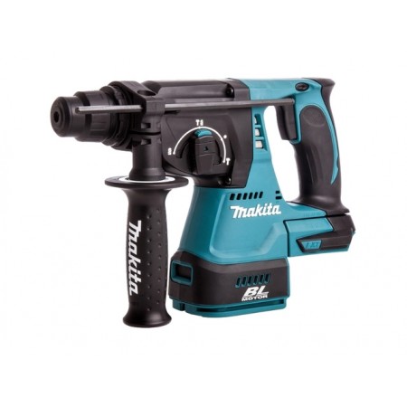 Купить в Минске Аккум. перфоратор MAKITA DHR 242 Z в кор. цена