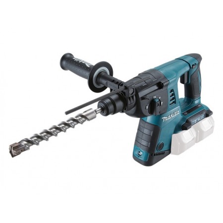 Купить в Минске Аккум. перфоратор MAKITA DHR 263 Z в кор. цена