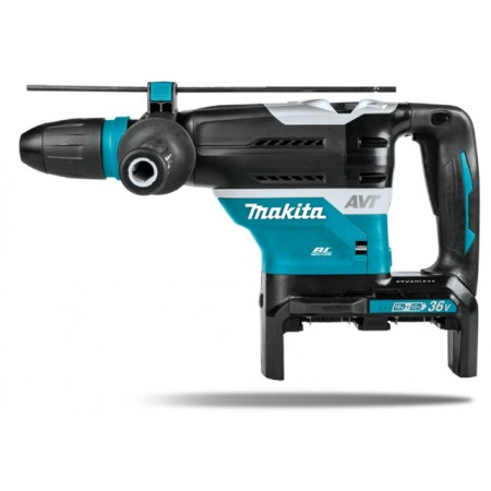 Купить в Минске Аккум. перфоратор MAKITA DHR 400 ZK в чем. цена