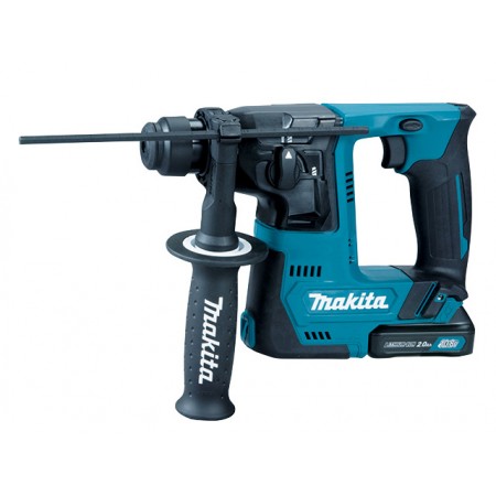 Купить в Минске Аккум. перфоратор MAKITA HR 140 DWAJ в кейсе цена