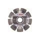 Алмазный круг 115х22 мм EXPERT FOR ABRASIVE BOSCH (сухая резка) 2608602606