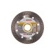 Алмазный круг 115х22 мм Turbo EXPERT FOR UNIVERSAL BOSCH (сухая резка) 2608602574