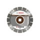 Алмазный круг 125х22 мм по абразив. матер. сегмент. STANDARD FOR ABRASIVE BOSCH  2608602616