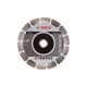 Алмазный круг 180х22 мм по абразив. матер. сегмент. STANDARD FOR ABRASIVE BOSCH  2608602618