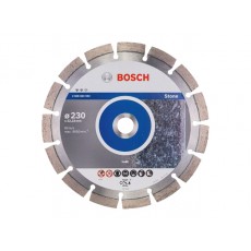 Купить в Минске Алмазный круг 230х22,23мм камень Expert (BOSCH) 2608602592 цена