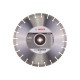 Алмазный круг 350х20/25.4 мм по абразив. матер. сегмент. EXPERT FOR ABRASIVE BOSCH  2608602612