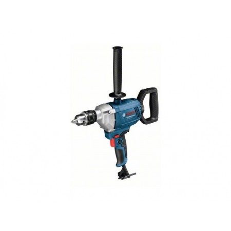 Купить в Минске Дрель BOSCH GBM 1600 RE. цена