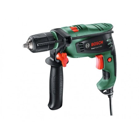 Купить в Минске Дрель ударная BOSCH EasyImpact 500 цена