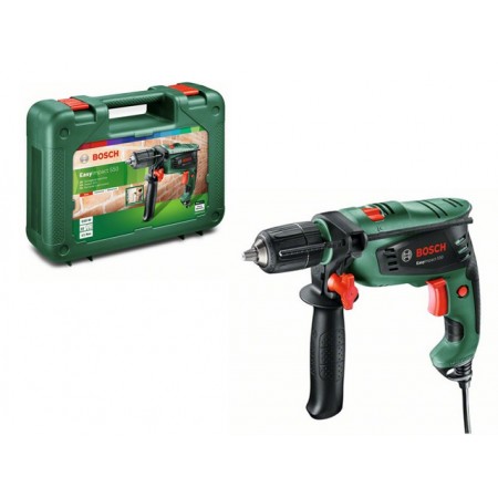 Купить в Минске Дрель ударная BOSCH EasyImpact 550 цена