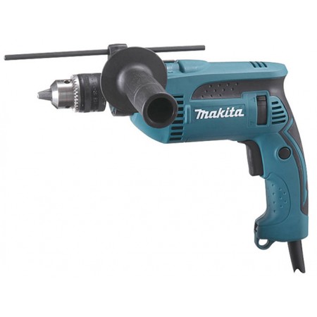 Купить в Минске Дрель ударная MAKITA HP 1641 FK цена