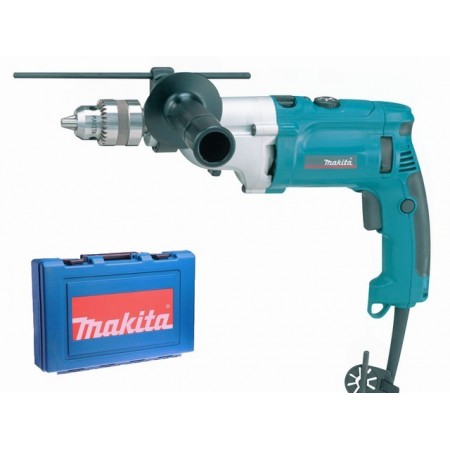 Купить в Минске Дрель ударная MAKITA HP 2070 цена