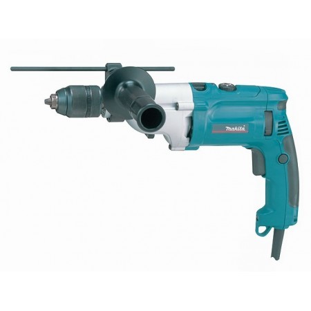 Купить в Минске Дрель ударная MAKITA HP 2071 F цена