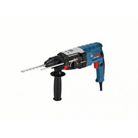 Купить в Минске Перфоратор BOSCH GBH 2-28 L-Case цена