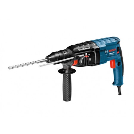 Купить в Минске Перфоратор BOSCH GBH 240 в чем. цена