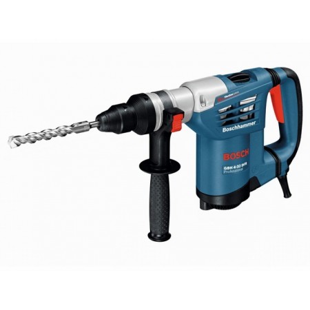 Купить в Минске Перфоратор BOSCH GBH 4-32 DFR в чем. цена