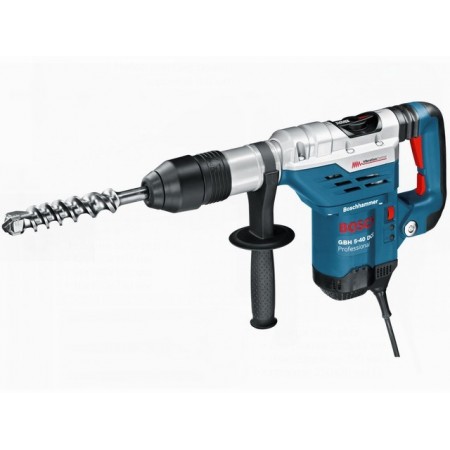 Купить в Минске Перфоратор BOSCH GBH 5-40 DCE в чем. цена