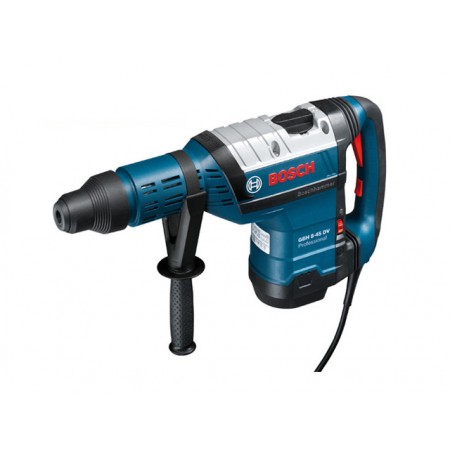 Купить в Минске Перфоратор BOSCH GBH 8-45 DV в чем. цена