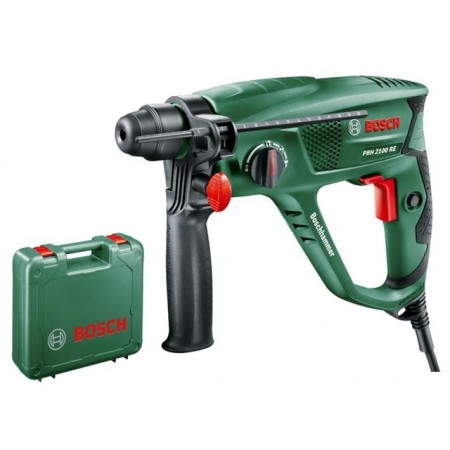 Купить в Минске Перфоратор BOSCH PBH 2100 RE в чем. цена