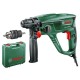 Перфоратор BOSCH PBH 2100 SRE в чем.