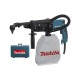 Перфоратор MAKITA HR 2432 в чем. + система пылеудаления 