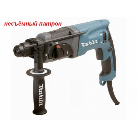 Купить в Минске Перфоратор MAKITA HR 2470 в чем. цена