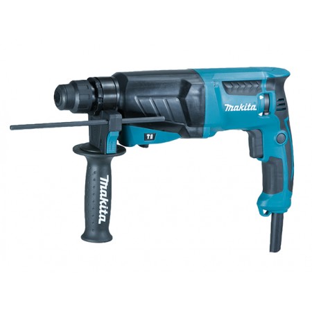 Купить в Минске Перфоратор MAKITA HR 2630 в чем. цена