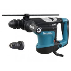 Купить в Минске Перфоратор MAKITA HR 3210 FCT в чем. цена