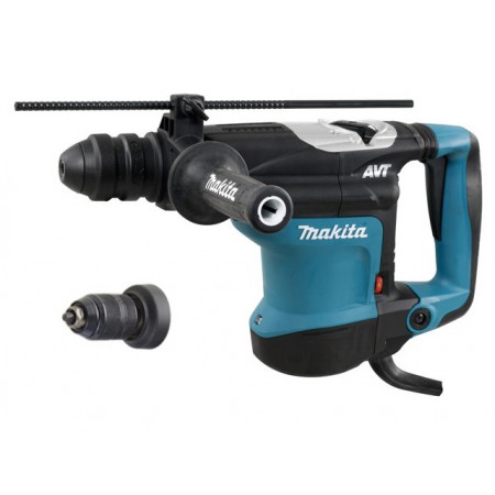 Купить в Минске Перфоратор MAKITA HR 3210 FCT в чем. цена