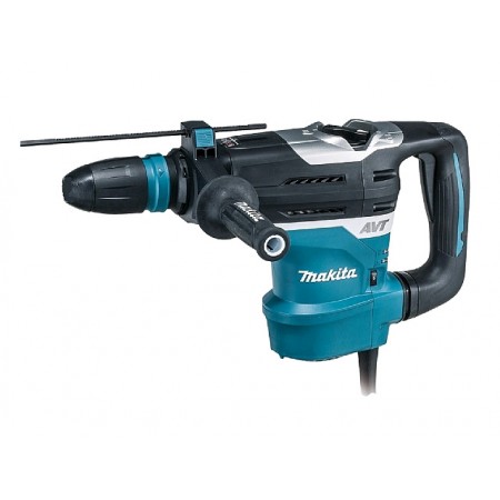 Купить в Минске Перфоратор MAKITA HR 4013 C в чем. + набор оснастки цена