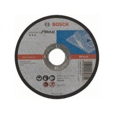 Купить в Минске Круг обдирочный 115х6x22.2 мм для металла Expert BOSCH 2608603164 цена
