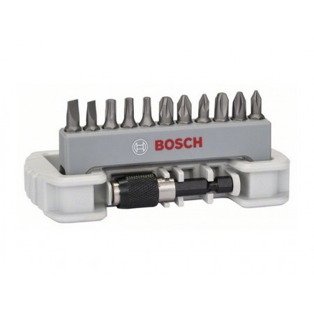 Купить в Минске Набор бит BOSCH Pro Line (12 пр.) 2608522130 цена