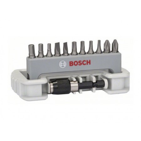 Купить в Минске Набор бит BOSCH Pro Line (12 пр.) 2608522131 цена