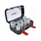 Набор коронок твердосплавных ENDURANCE FOR HEAVY DUTY BOSCH 13 шт.  2608594185