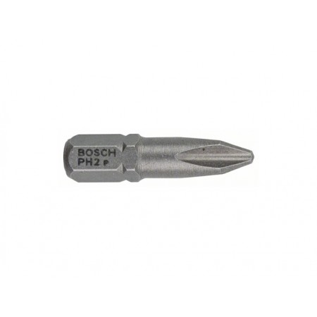 Купить в Минске Насадка крестообразная PH2 25мм (BOSCH) 2607001514 цена