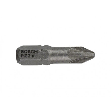 Купить в Минске Насадка крестообразная PZ2 25мм (BOSCH) 2607001561 цена