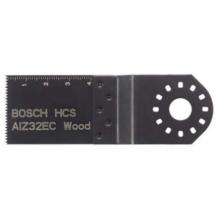 Купить в Минске Пильное полотно 32х40мм для GOP Bosch 2608661637 цена