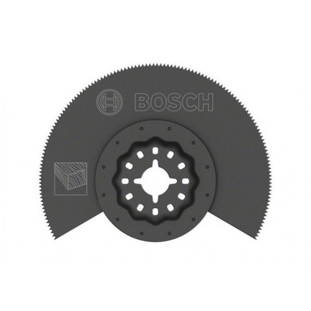 Купить в Минске Полотно пильное сегментированное BOSCH HCS ACZ 85 EC 2607017349 цена