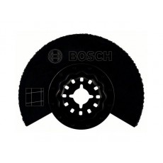 Купить в Минске Полотно пильное сегментированное карбидное BOSCH ACZ 85 MT 4 2607017350 цена