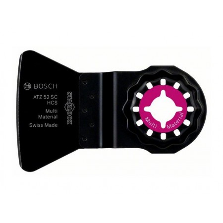 Купить в Минске Шабер HCS ATZ 52 SC, жёсткий (BOSCH) 2609256954 цена