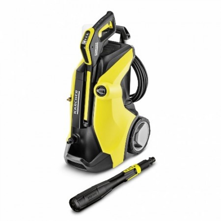 Купить в Минске Мойка высокого давления Karcher K 7 Full Control Plus (1.317-030.0) цена