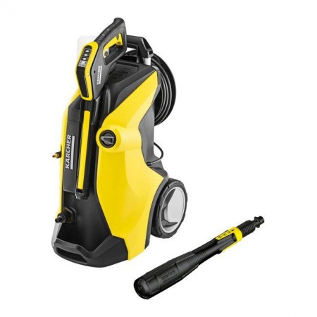 Купить в Минске Мойка высокого давления Karcher K 7 Premium Full Control Plus (1.317-130.0) цена