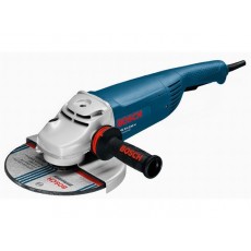 Купить в Минске Двуручная углошлифмашина BOSCH GWS 24-230 Н в кор. цена