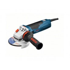 Купить в Минске Одноручная углошлифмашина BOSCH GWS 17-125 CI в кор.(060179G002) цена