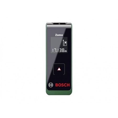 Купить в Минске Дальномер лазерный BOSCH ZAMO II 603672620 цена